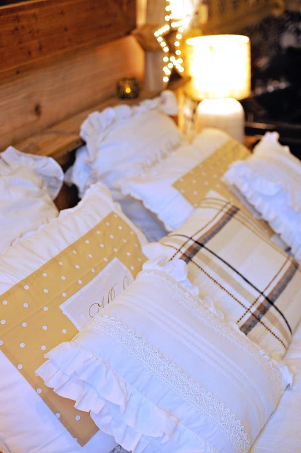 Le Chalet Romantique En Montagne, Spa, Ecran Cinema, Lit King Size, Day Use, 5Min Centre Évreux Екстериор снимка