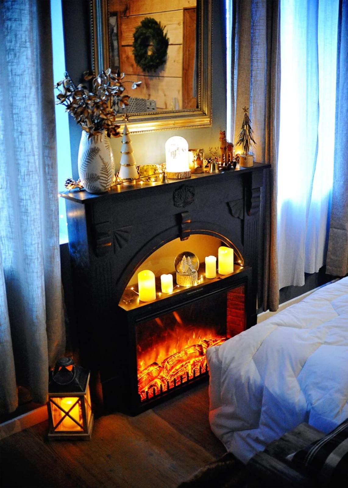 Le Chalet Romantique En Montagne, Spa, Ecran Cinema, Lit King Size, Day Use, 5Min Centre Évreux Екстериор снимка